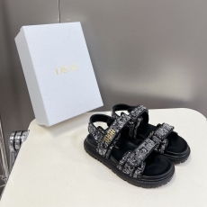 Christian Dior Sandals